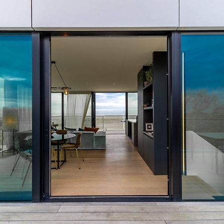 ברוז' Penthouse La Naturale Zeezicht מראה חיצוני תמונה