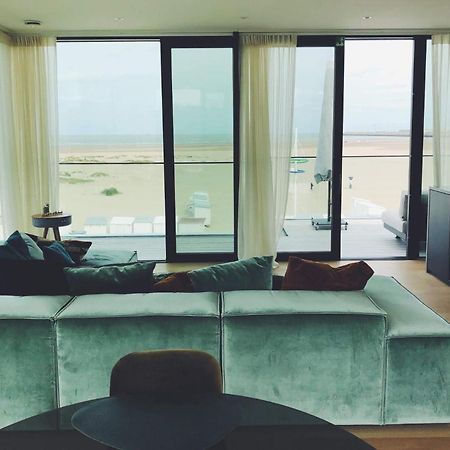 ברוז' Penthouse La Naturale Zeezicht מראה חיצוני תמונה