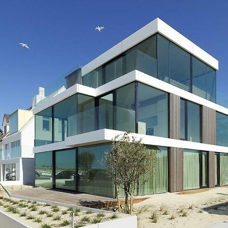 ברוז' Penthouse La Naturale Zeezicht מראה חיצוני תמונה