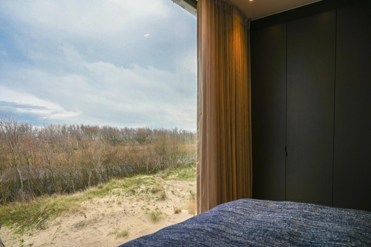 ברוז' Penthouse La Naturale Zeezicht מראה חיצוני תמונה