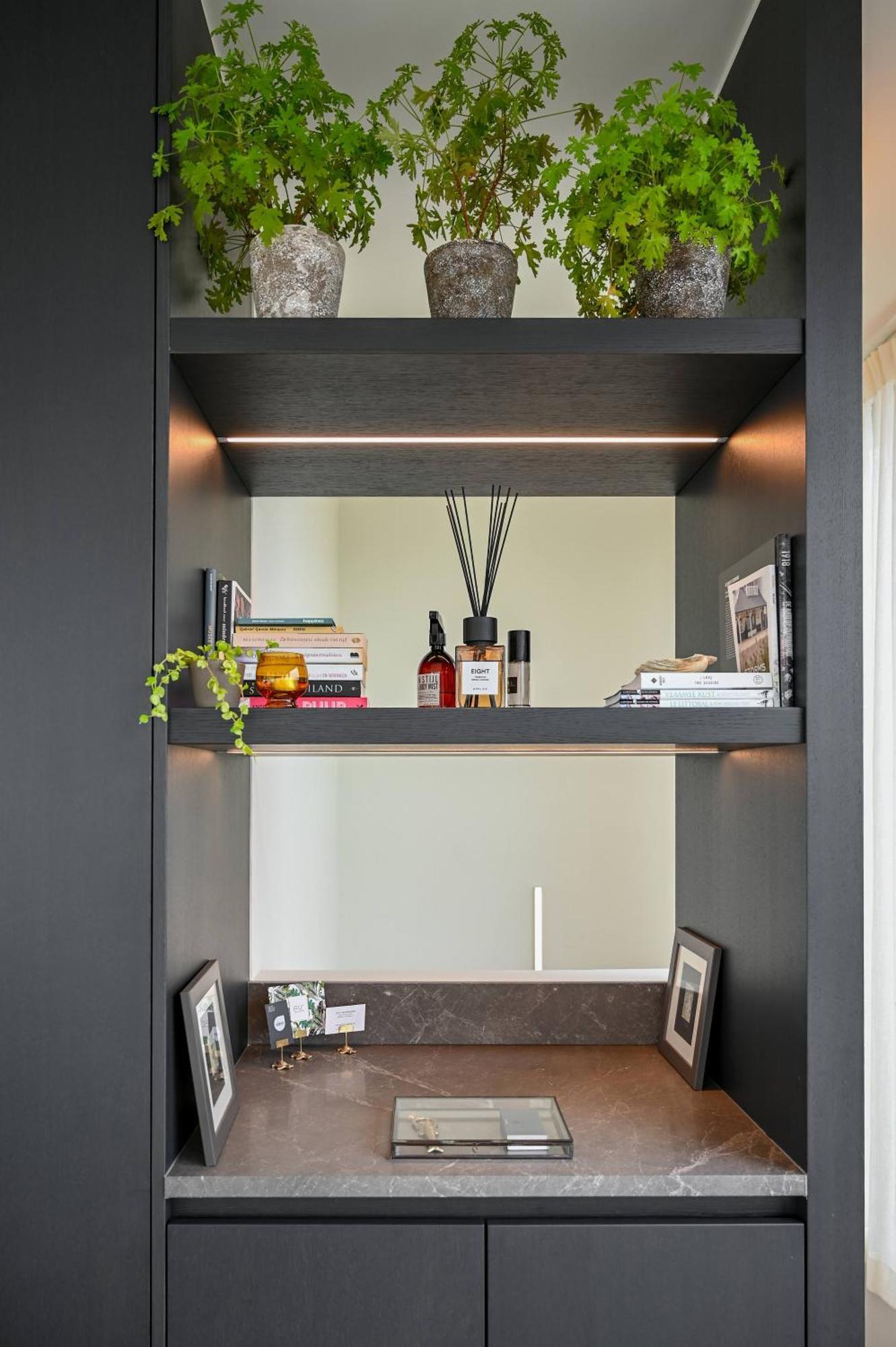 ברוז' Penthouse La Naturale Zeezicht מראה חיצוני תמונה