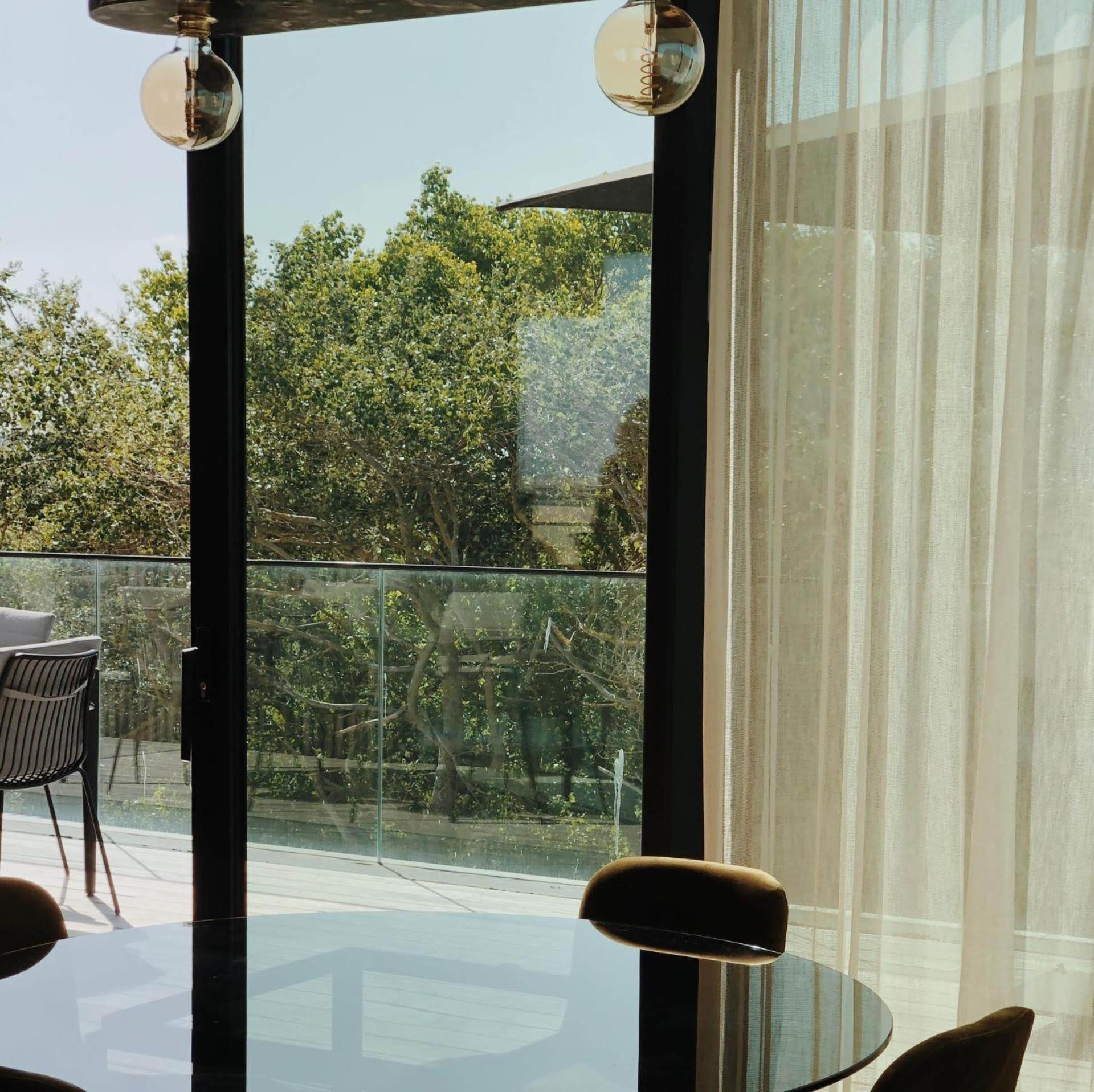 ברוז' Penthouse La Naturale Zeezicht מראה חיצוני תמונה