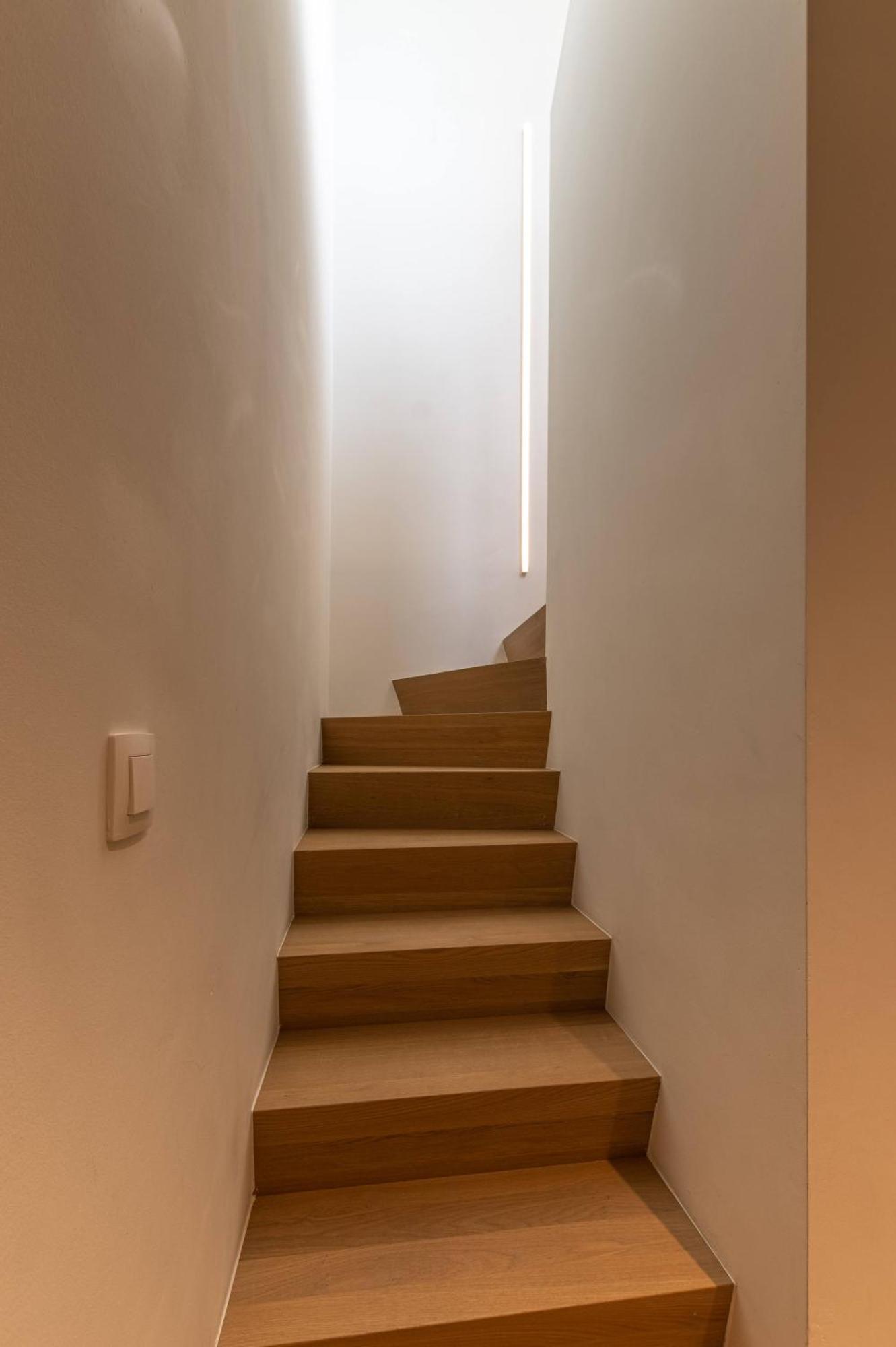 ברוז' Penthouse La Naturale Zeezicht מראה חיצוני תמונה