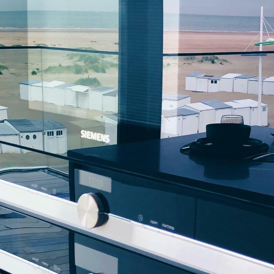 ברוז' Penthouse La Naturale Zeezicht מראה חיצוני תמונה