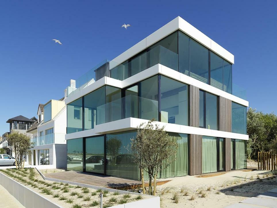 ברוז' Penthouse La Naturale Zeezicht מראה חיצוני תמונה